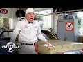 Download Lagu The Jerk | The Gas Station (Full Scene)