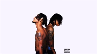 SUPER CLEAN Black Beatles By Rae Sremmurd Ft Gucci Mane 