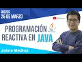 Reactive Programming in Java