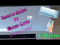 F3 Error code air conditioner Akai ac error code F3 error code akai air conditioner