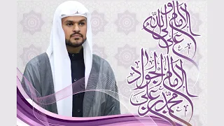 مولد الإمام علي والإمام الجواد عليهما السلام 11 رجب 1446 هـ الملا جابر الجريش 
