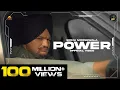 Download Lagu Power (Full Video) Sidhu Moose Wala | The Kidd | Sukh Sanghera | Moosetape