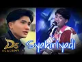 Profil Syahriyadi Barabai Peserta DA 5 Dangdut Academy 2022 Indosiar