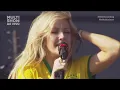 Goodness Gracious - Ellie Goulding Live Lollapalooza Brasil 2014