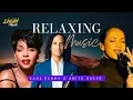 Lagu Relaxing Music Mix Vol. 1 🌙 | Sade, Kenny G, Anita Baker Smooth Soul Jazz