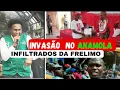 Download Lagu 🚨INVASION IN ANAMOLA!⚡ Accusation of Frelimo Infiltrators Shakes Politics