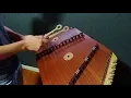 Master Works Hammered Dulcimer - Liza Jane