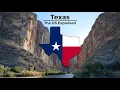 Texas - The US Explained