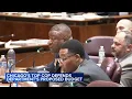 Chicago Police Department superintendent defends CPD s proposed 2 1 billion budget for 2026
