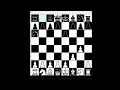 Java Chess demonstration