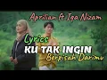 Download Lagu Aprilian ft Iqa Nizam~Ku Tak Ingin Berpisah Darimu{Official Lirik}