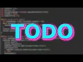 Creating a Simple Todo App with html css javascript and bootstrap 5 Part 2 - CSS