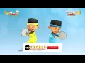 Download Lagu Allahul kafi robunal kafi versi upin ipin