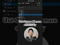 How to use Cursor AI more effectively