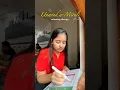 unwind w Mitali ep 2 Colouring book