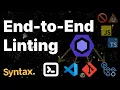 Download Lagu Lint Like a Senior Developer w/ eslint + husky + lint staged + github actions