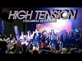 Lagu 「MNL48」High Tension Performance | Coslandia FINALE