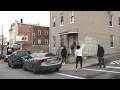 RAW EAST COAST HOODS PATERSON NEW JERSEY