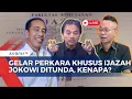 Download Lagu Debat Roy Suryo VS Peradi Bersatu soal Gelar Perkara Khusus Ijazah Jokowi Ditunda | KOMPAS PETANG