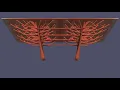 Structural optimization with Von-Mises criterion