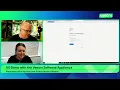 All-Demo with the Veeam Software Appliance