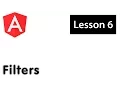 AngularJS Basics Tutorial for Beginners - 06
