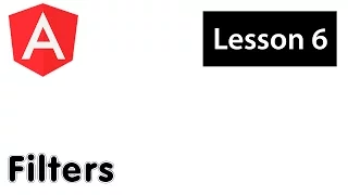 AngularJS Basics Tutorial for Beginners - 06