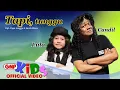 Download Lagu Tapi Tunggu - Lula Radjawali \u0026 Candil | Official Music Video