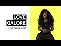 SZA "Love Galore" Official Lyrics & Meaning | Verified