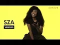 SZA \