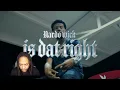 Nardo Wick - Is Dat Right? (Official Reaction Video)