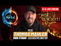 Lagu The Future Of Wicked Podcast With CEO Thomas Mahler! LETS DO IT!