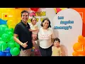 Our Day At Funbox In Arcadia California