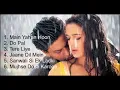 Download Lagu Superhit Movies All Songs || Shahrukh Khan || Preity Zinta ||