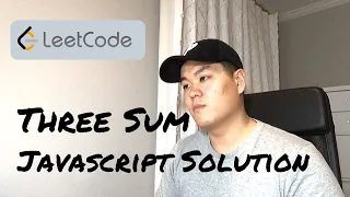 3Sum - Readable Javascript Solution