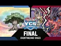 YCS Dortmund 2023 - FINAL