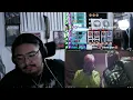 1ST LISTEN REACTION Lil Peep & Lil Tracy - GODS (Official Audio)