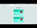 20 React Props Practice