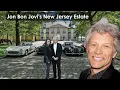 Lagu Inside Jon Bon Jovi’s New Jersey Estate – A Rock Legend Who Never Lost His Way