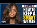 How ROB DYRDEK Makes Time For His Wife Bryiana Noelle Flores BEHIND THE BRAND