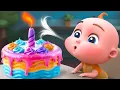 Download Lagu Happy Birthday | Birthday Song for Kids | PulkaCoco‬ Nursery Rhymes \u0026 Kids Songs