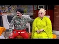Download Lagu Nostalgia Bareng Om Muksin dan Tante Titi