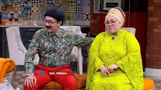 nostalgia bareng om muksin dan tante titi