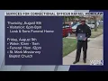 Funeral services Thursday for fallen Cook County Sheriff s deputy Rafael Wordlaw
