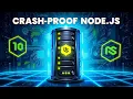 Mastering Error Handling in Node js Prevent Server Crashes Like a Pro