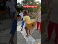 Download Lagu Lomba mengeluarkan bola dari kardus #viral
