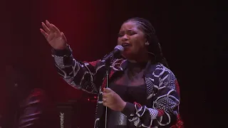 who am i takie ndou the great revival