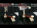 RSS 2025 Implicit Neural-Representation Learning for Elastic Deformable-Object Manipulations