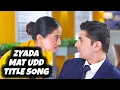 Download Lagu Zyada Mat Udd - Title Song | ColorsTV | Ep 1