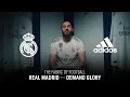 Lagu The Fabric of Football | Real Madrid: Demand Glory
